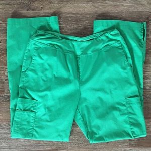 Allure Scrub Pants